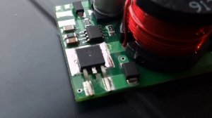 Десульфатор для аккумулятора ЧТО ВНУТРИ СХЕМА Wizbang desulfator