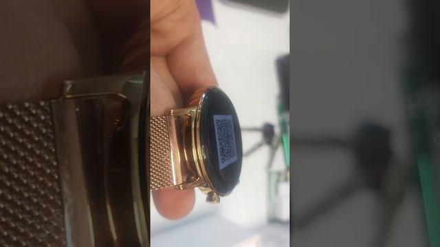 Huawei watch gt 2 elegant Loombard смотреть онлайн