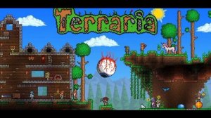 как скачать моды на террарию на android на ПК