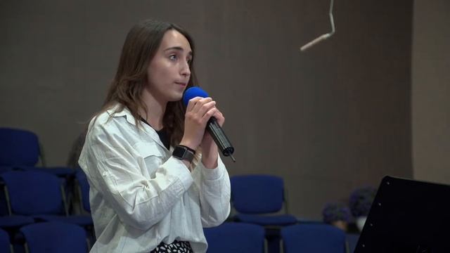 Церковь "Вифания" г. Минск. Богослужение 26 июля 2023 г. 19:00 смотреть онлайн