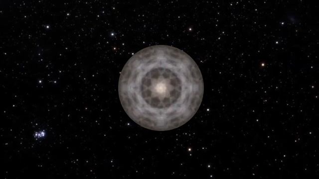 #2 Дыхание восьмиконечной Звезды (натуральный фон без компьютерной графики) смотреть онлайн