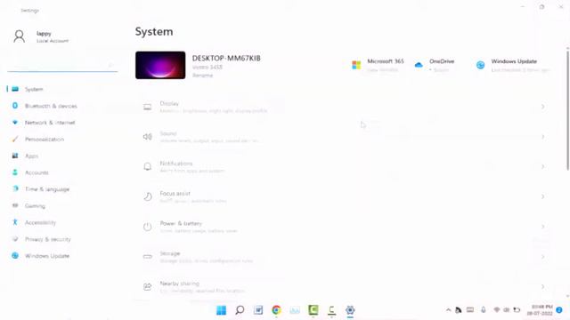 How to Fix Alt+Tab Freezing in Windows 11 смотреть онлайн