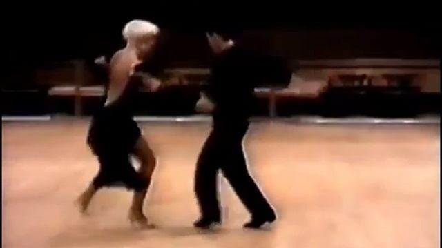 Jive Demo @ смотреть онлайн