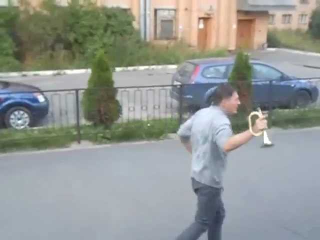 Петрозаводский трубач смотреть онлайн
