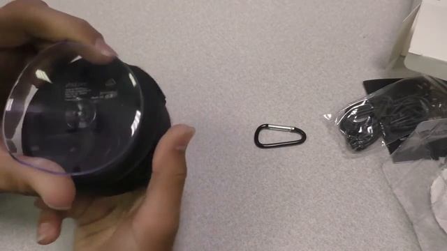 Unboxing Photive Rain WaterProof Portable Bluetooth Speaker смотреть онлайн