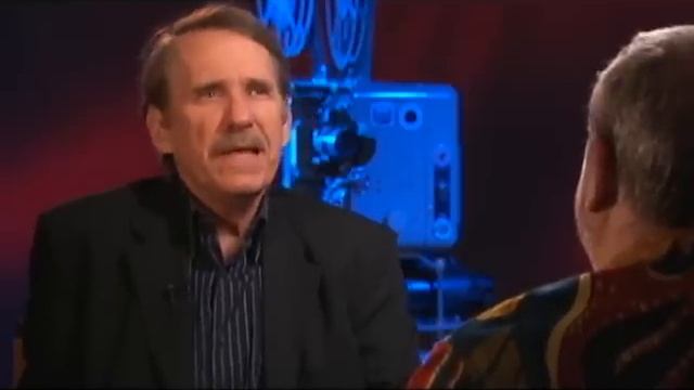 Terry Gilliam on Python and Renouncing America смотреть онлайн