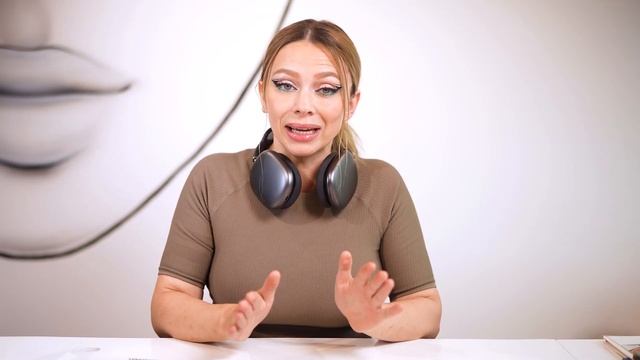 FACE CHART TUTORIAL | Drawing freckles on warm tones #facechart смотреть онлайн