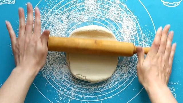 ПИРОЖКИ на КЕФИРЕ без дрожжей в духовке Быстрый рецепт смотреть онлайн
