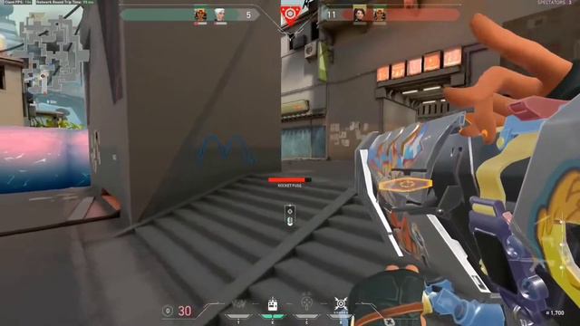 ВАЛОРАНТ ДРАКОНЬЯ КОЛЛЕКЦИЯ | ОБНОВЛЕНИЕ 1.03 | ИЗМЕНЕНИЕ GUARDIAN | В SPIKE RUSH НОВАЯ СФЕРА ВОЛКА смотреть онлайн