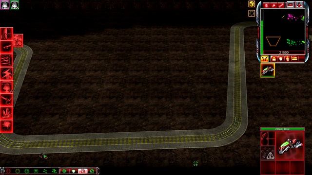 C&C 3 : Kanes Wrath Tower Defence - Using Mods , One Vision 0.90 , Online Gameplay , 2018 HD смотреть онлайн