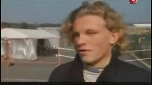 2009 - Кубок Украины по картингу - СР 1 Автомобильный смотреть онлайн