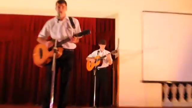 Наши любимые физики* смотреть онлайн