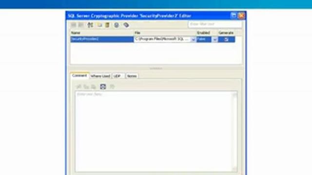 ERwin Data Modeler Technical Overview SQL Server 2008 Support смотреть онлайн