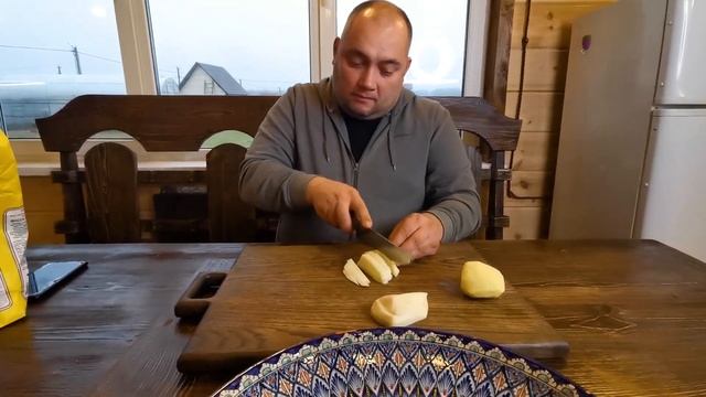 Обалденная курочка кфс дома ! смотреть онлайн