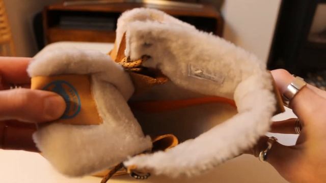 Palladium PAMPA SPORT CUFF WPS BOOTS смотреть онлайн