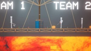 Deadly Mini Games in People Playground