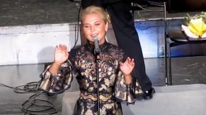 Пелагея — Оплавляются свечи (2011)