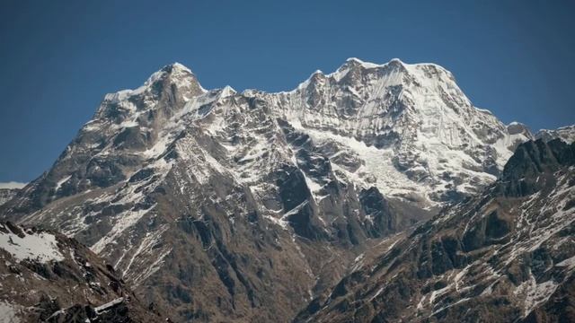 Гималаи Тибет