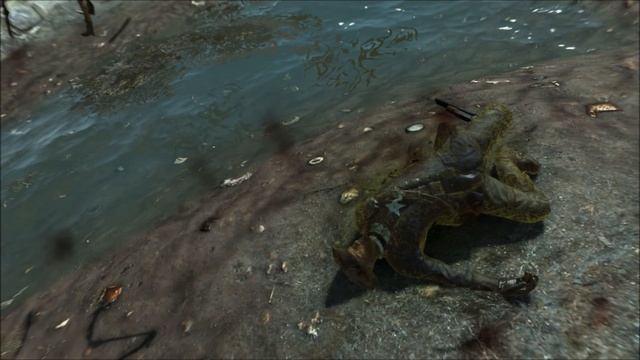 Confusion - Fallout 4 - Part 63 [Blind] смотреть онлайн