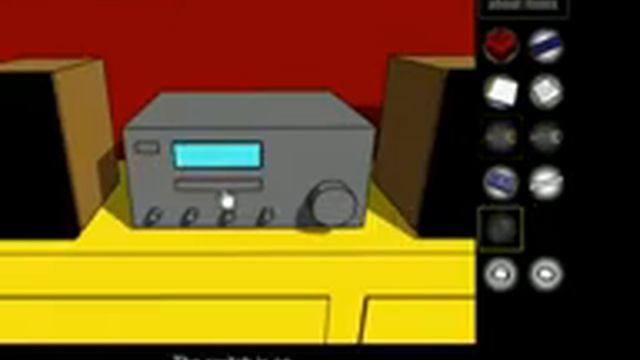 Crimson Room-Complete Walkthrough смотреть онлайн