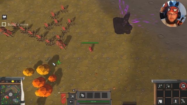 Heros Of Delum смотреть онлайн