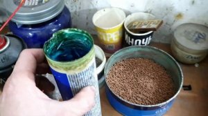 Компрессор пневмо-подвески, Cayenne 958/Q7/Touareg 2G (переборка)