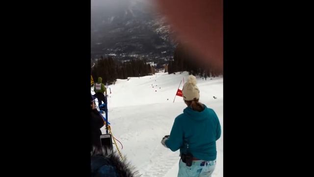 Durango Downhill Race смотреть онлайн