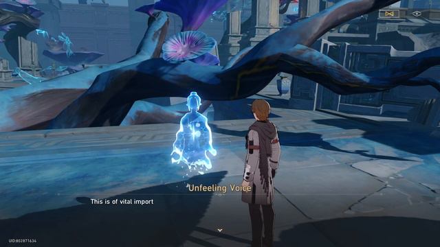 A Dragon Gallant, Its Distant Past + Phantylia Boss Fight [Honkai: Star Rail] смотреть онлайн