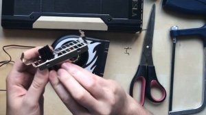 HOW TO: NVIDIA Tesla V100 - Active Cooling | Fan Retrofit (or P100, K80, etc.)