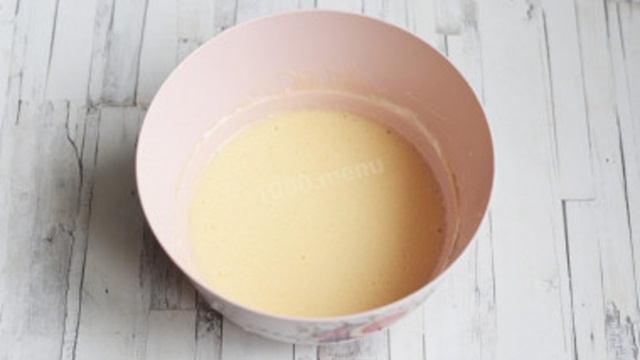 Рецепты от шеф-повара