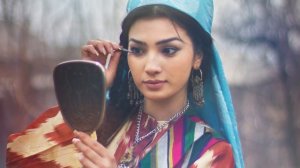 Чем отличаются узбеки, таджики, киргизы и туркмены?