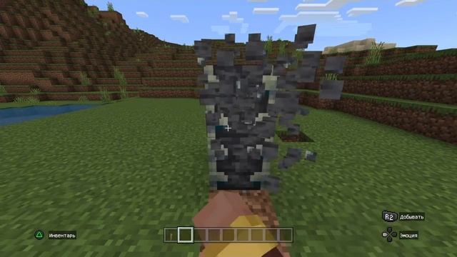 Обзор на обновление MINECRAFT bedrock 1.18.30 смотреть онлайн