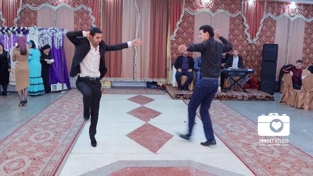 ШАЛАХО ОТ ТАМАДЫ!ТАКОГО ВЫ ЕЩЕ НЕ ВИДЕЛИ смотреть онлайн