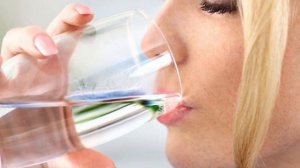 Диета для ленивых "5 столовых ложек". Минус — 9 кг за неделю.