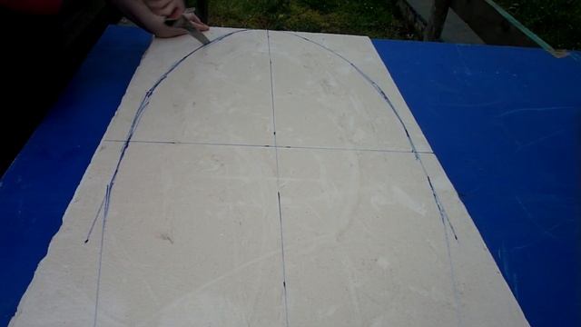 ЛЕТНИЙ DIY.Идеи для лета 2020.Что Делать Летом?Плавательная Доска своими руками.Домашний Блю Кюраса смотреть онлайн