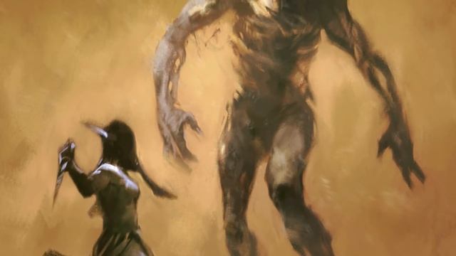 КТО ТАКОЙ ВЕНДИГО И КАК ЕГО ПОБЕДИТЬ? смотреть онлайн