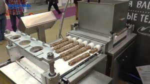 Производство батончиков: как делают протеиновые, злаковые и батончики-мюсли на экструдере