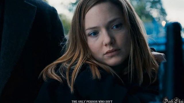 Thorn/Ophélie [Fancast] - All Through The Night [The Mirror Visitor] смотреть онлайн