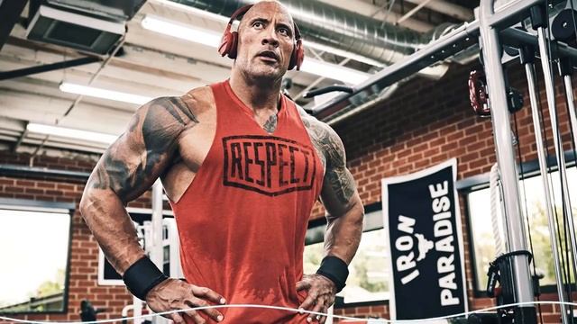 Best Gym Workout Music Mix 2023 ? Bodybuiding Music 2023 ? Hip hop & Trap Workout Music #33 смотреть онлайн