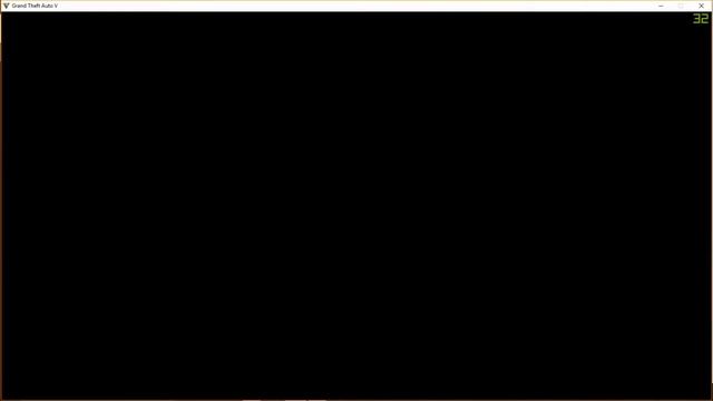 Grand Theft Auto V - GTX 750 TI 2 GB смотреть онлайн