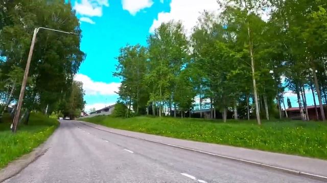 Valopuisto, Turistinähtävyys #suomi #finland #Tuusula смотреть онлайн