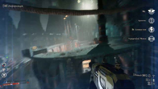 Necromunda: Hired Gun. ч5. Гипогейская цитадель смотреть онлайн