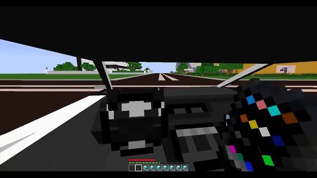 HIRSIZ VS POLİS #32 - (Minecraft) смотреть онлайн