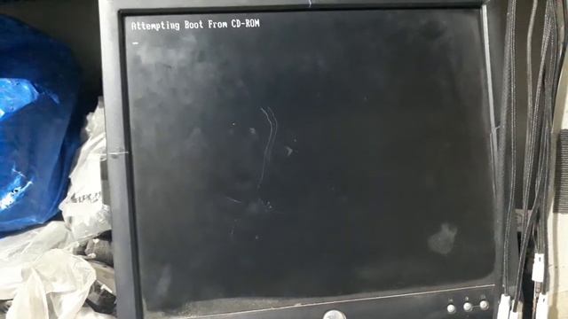 Attempting Boot from Hard Drive Solved Urdu смотреть онлайн
