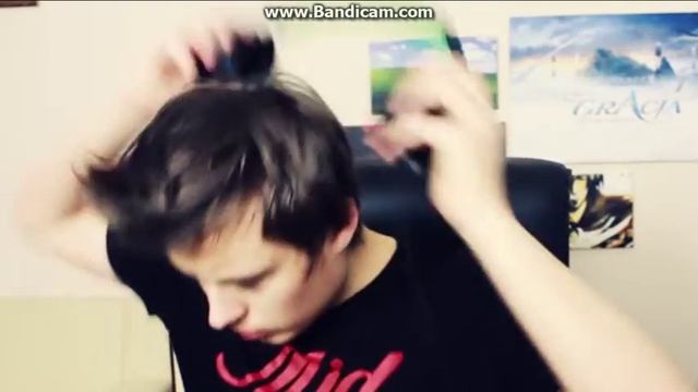 EeOneGay сегодня я кушал пельмешки