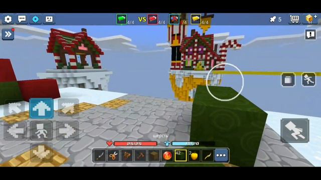 Как ПОЛУЧИТЬ 99999 Кубов и Монет в Блокмен го? || Blockman Go || Bed Wars смотреть онлайн