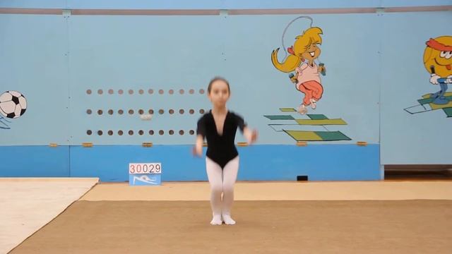 Принцесса спорта. Весна 2017 - Минск - ул. Гашкевича 12 СШ №111-25.03.2017-15:00- Билет№30029 смотреть онлайн