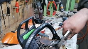 штиль 270 нестабильная работа