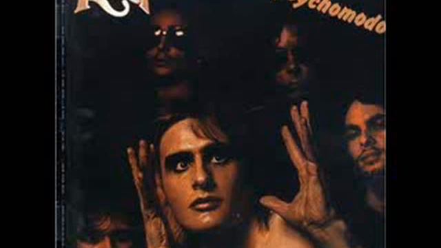 The Cockney Rebel & Steve Harley - Ritz