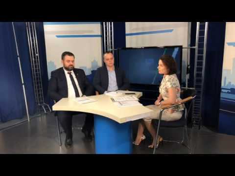 Итоги мусорной реформы смотреть онлайн
